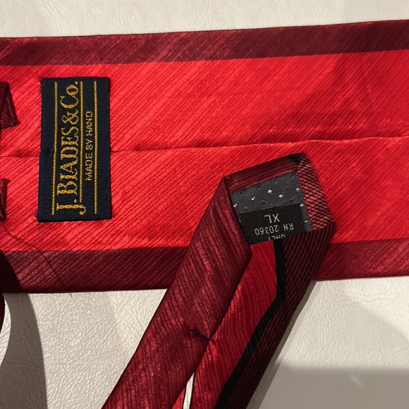 Tie XL: J Blade & co ( - Picture 3 of 4